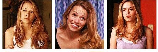 Haley James Scott(RP)♥️ banner