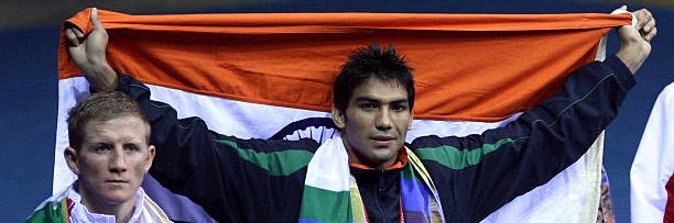 Manoj Kumar OLY🇮🇳 banner