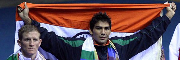 Manoj Kumar OLY🇮🇳 Profile Banner