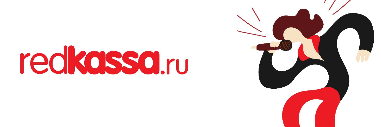 RedKassa's profile banner image