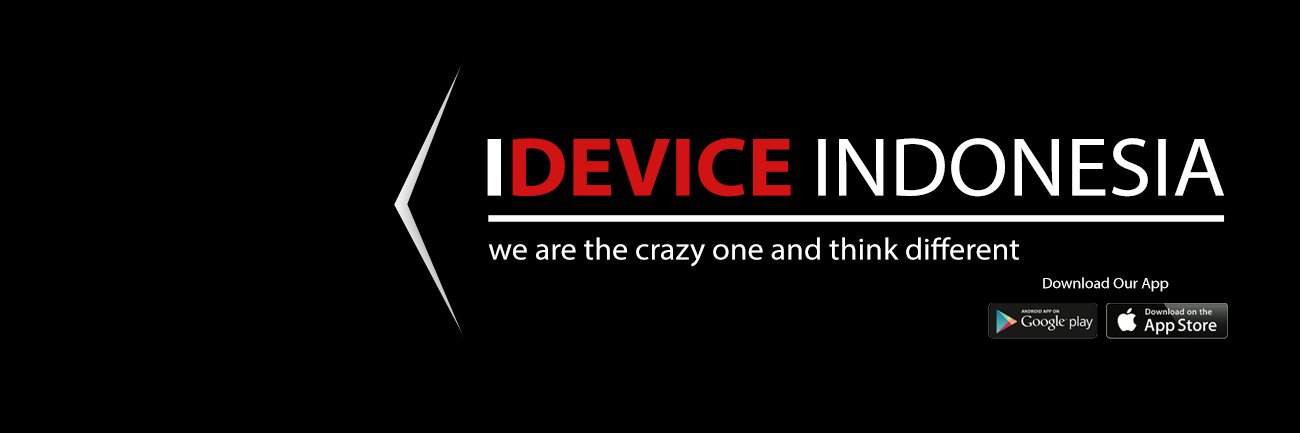 iDevice Indonesia | banner