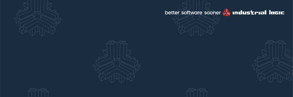 IndustrialLogic Profile Banner