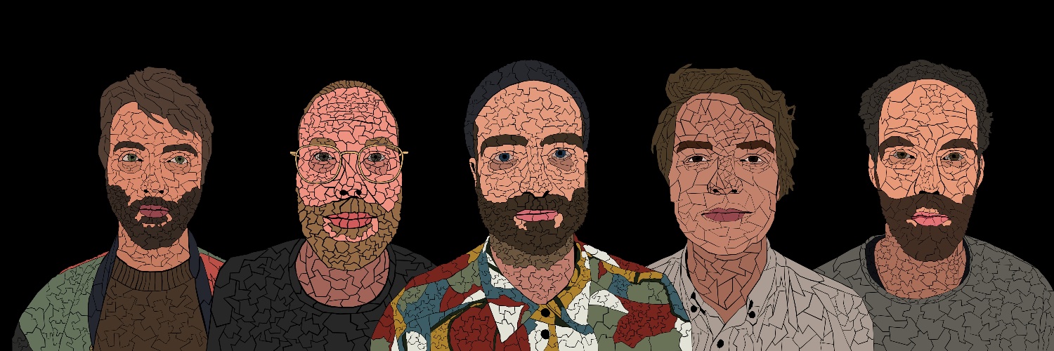 RuudVoesten's profile banner image