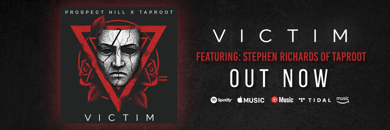 Prospect Hill banner