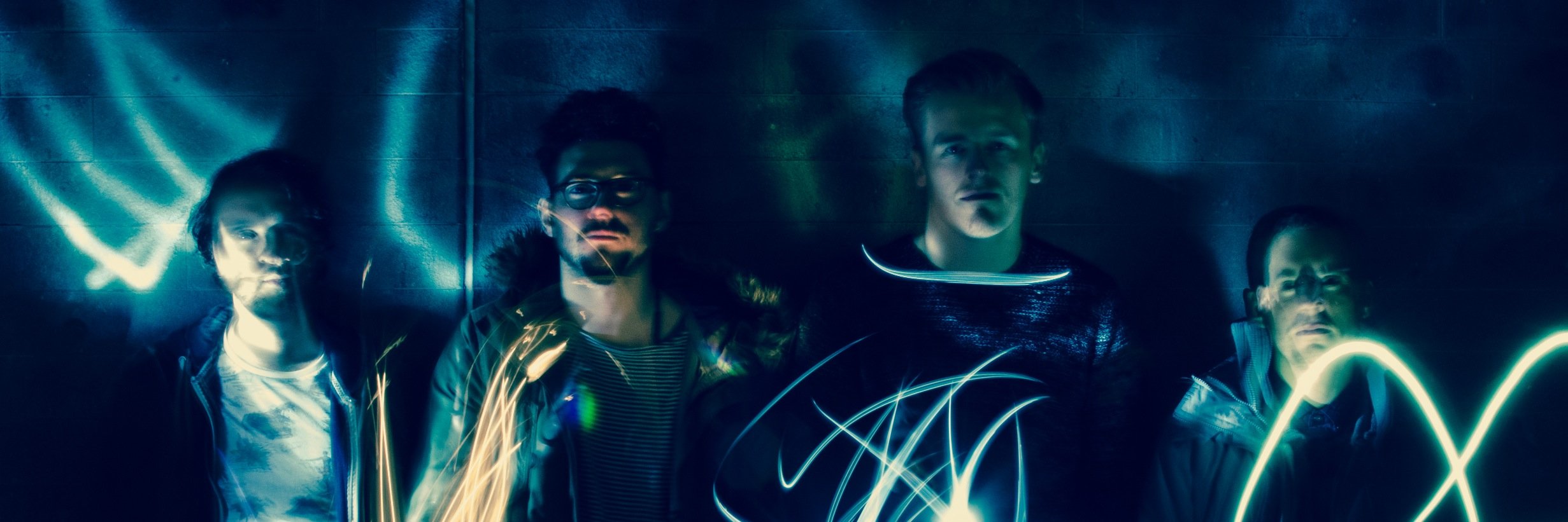 thefeversuk's profile banner image