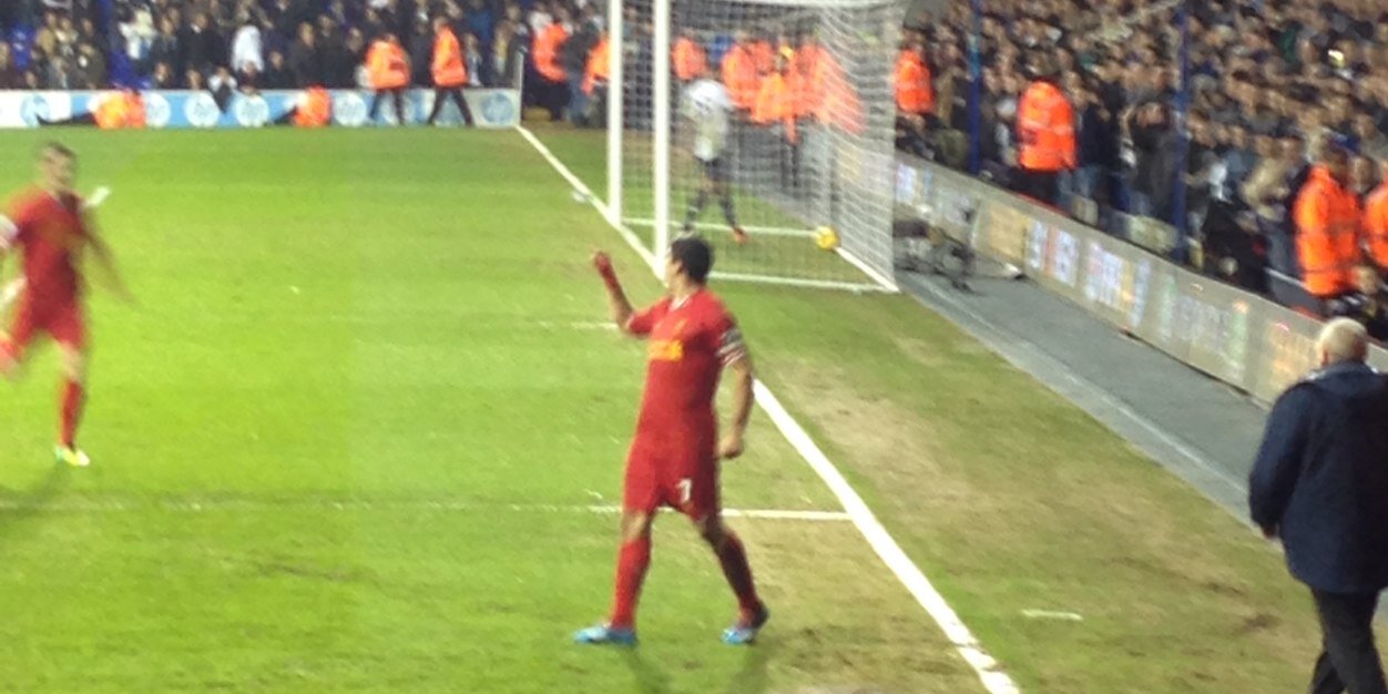 LFC Highlights banner