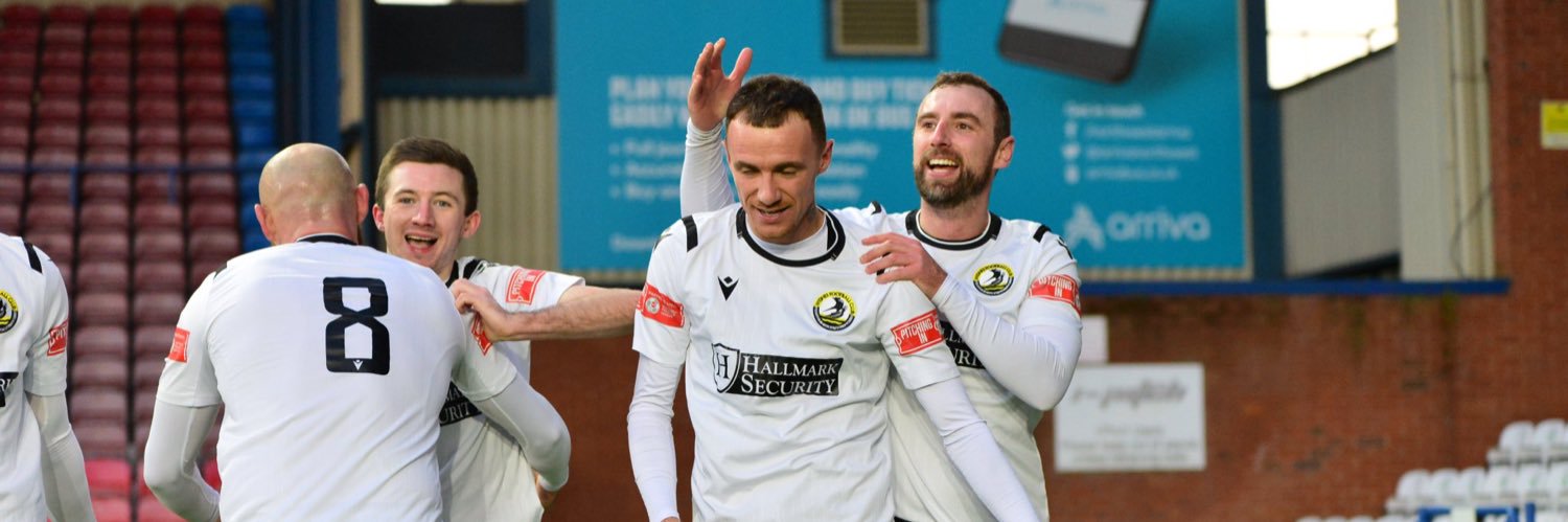 James McCulloch banner