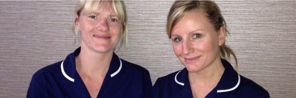 RespNetwork Profile Banner