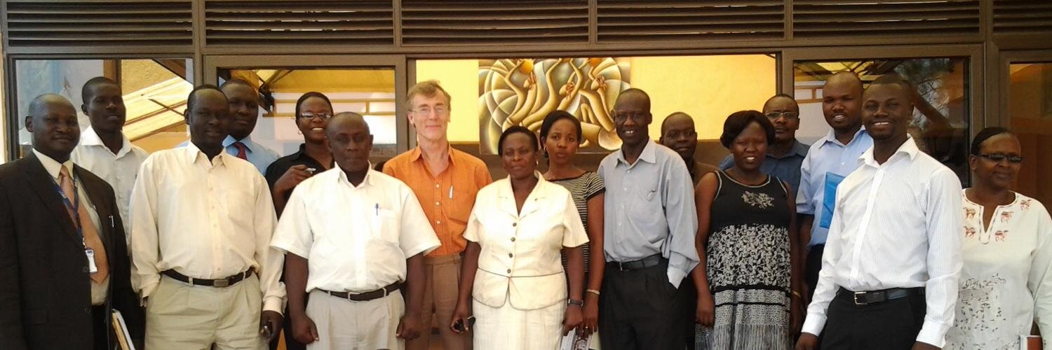 CEW-IT Uganda (CEW-IT) banner