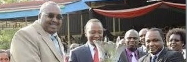 Tom Nyamache banner