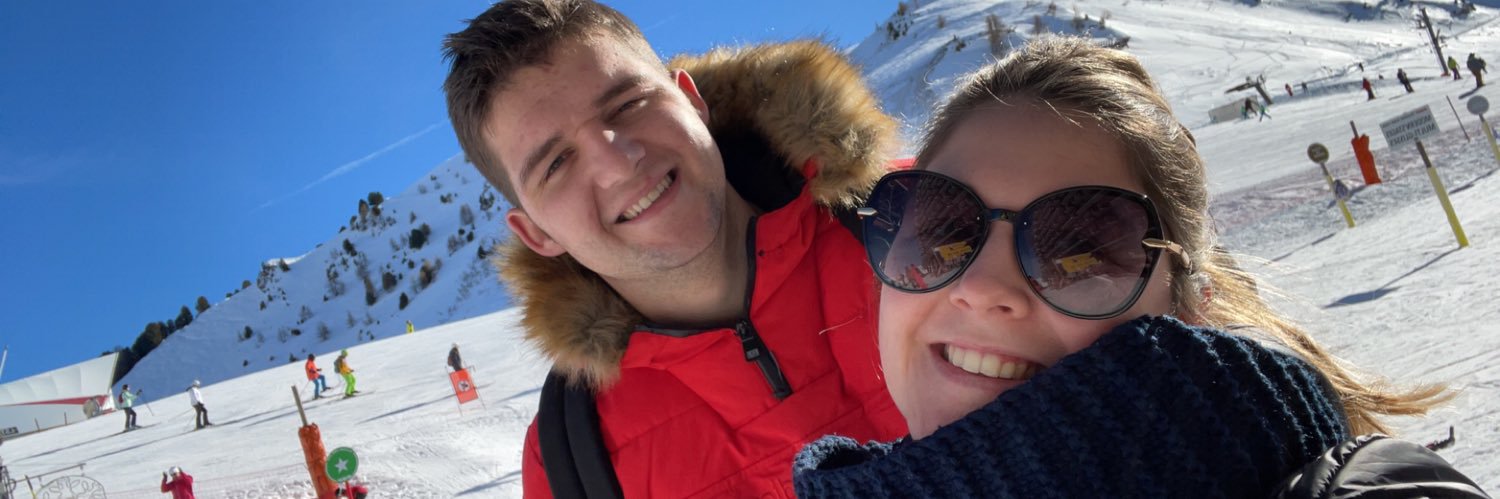 mpourchel's profile banner image