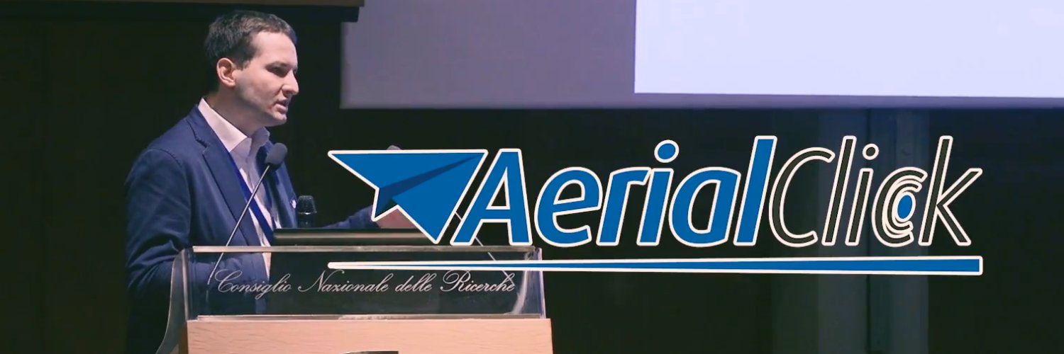 Aerialclick's profile banner image