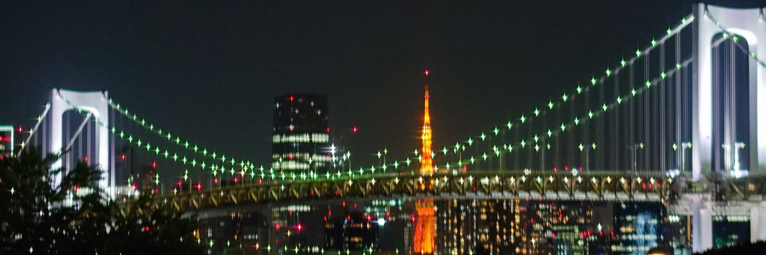 konatsuROMEN's profile banner image