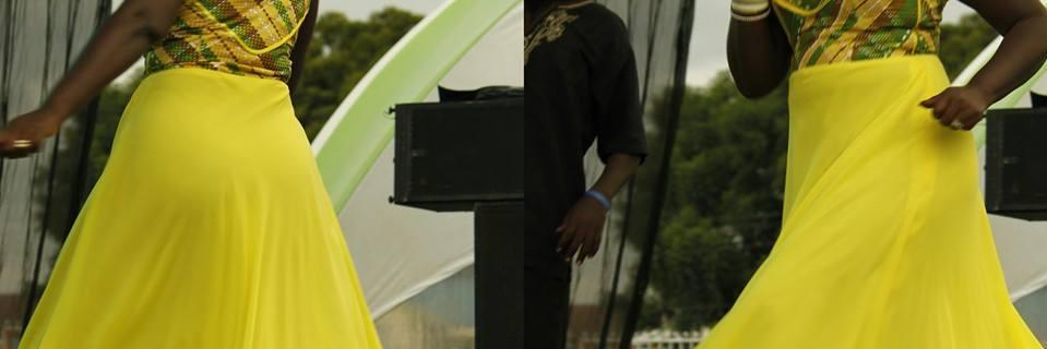 IreneKilonzi's profile banner image