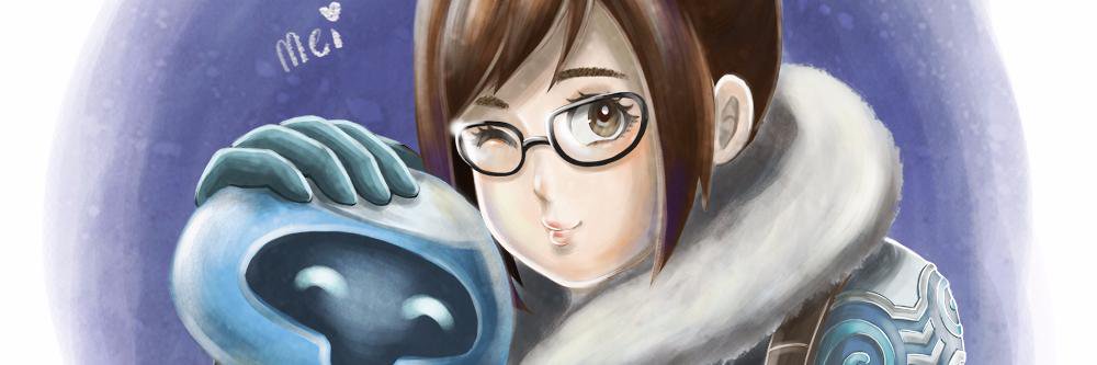 melodina123's profile banner image