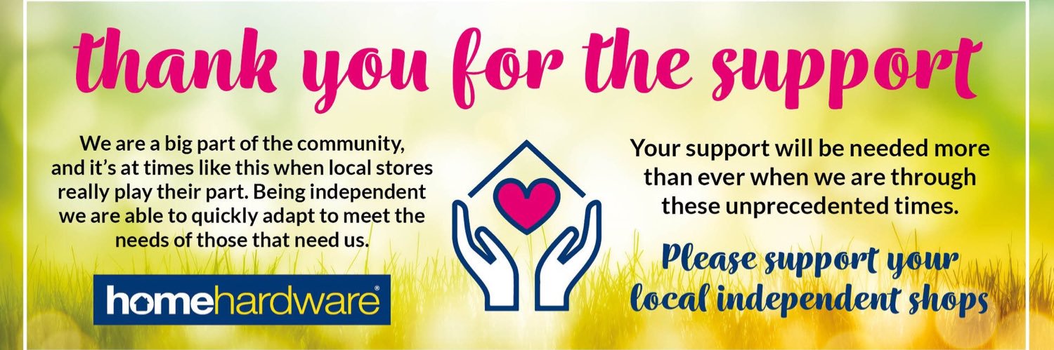 handyhardwareuk's profile banner image