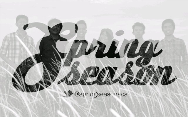 springseasonacs's profile banner image