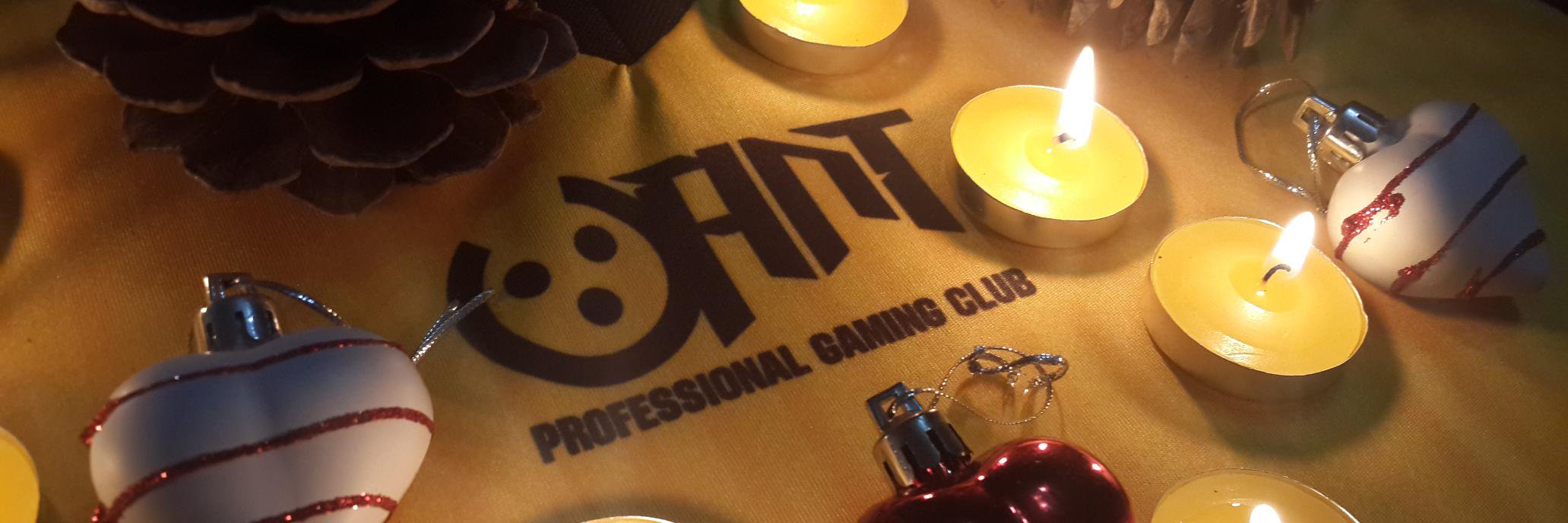 ANTGaming's profile banner image
