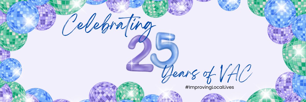 VAC 🧡 banner