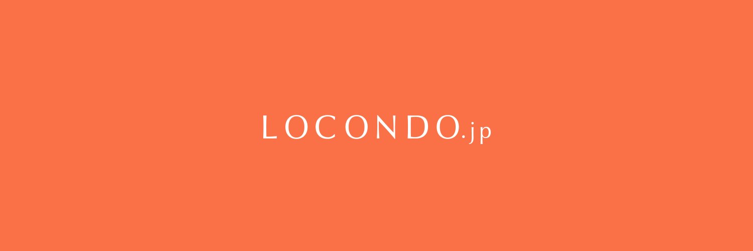 ロコンド / LOCONDO.jp banner