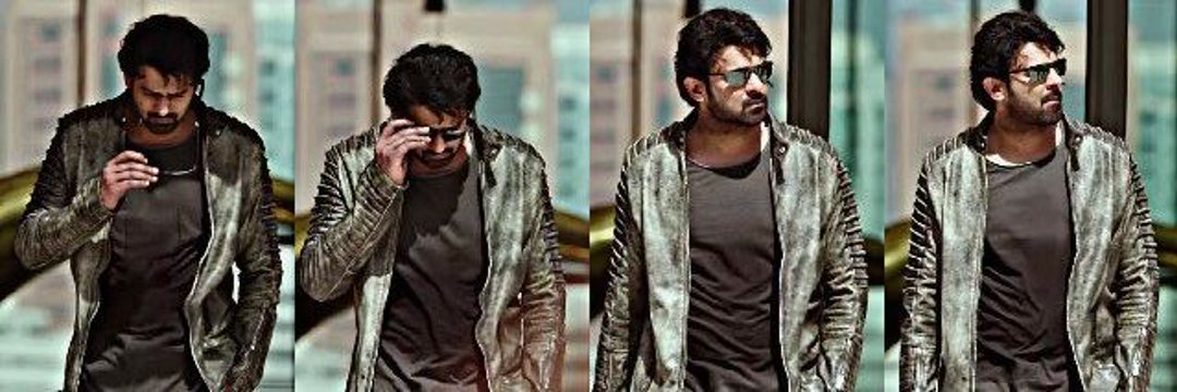 Prabhas banner