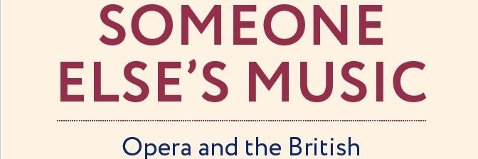 Alexandra Wilson's banner