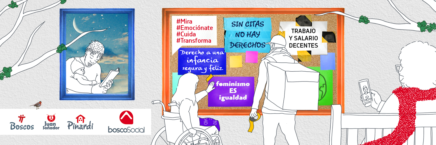 Plataforma Social Pan Bendito banner