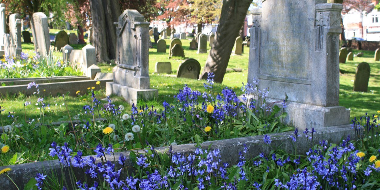 DeanRoadChapel's profile banner image