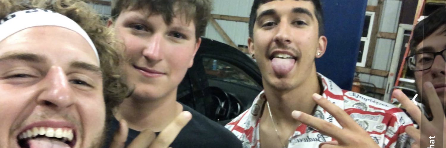 HolmerJake's profile banner image