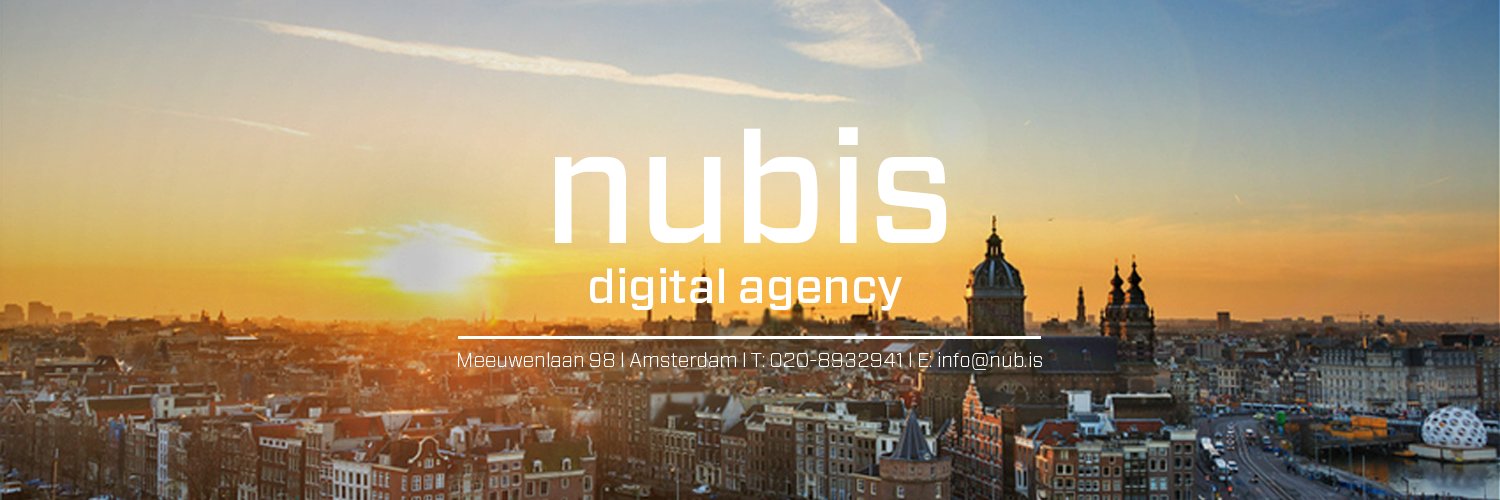 Nubis banner