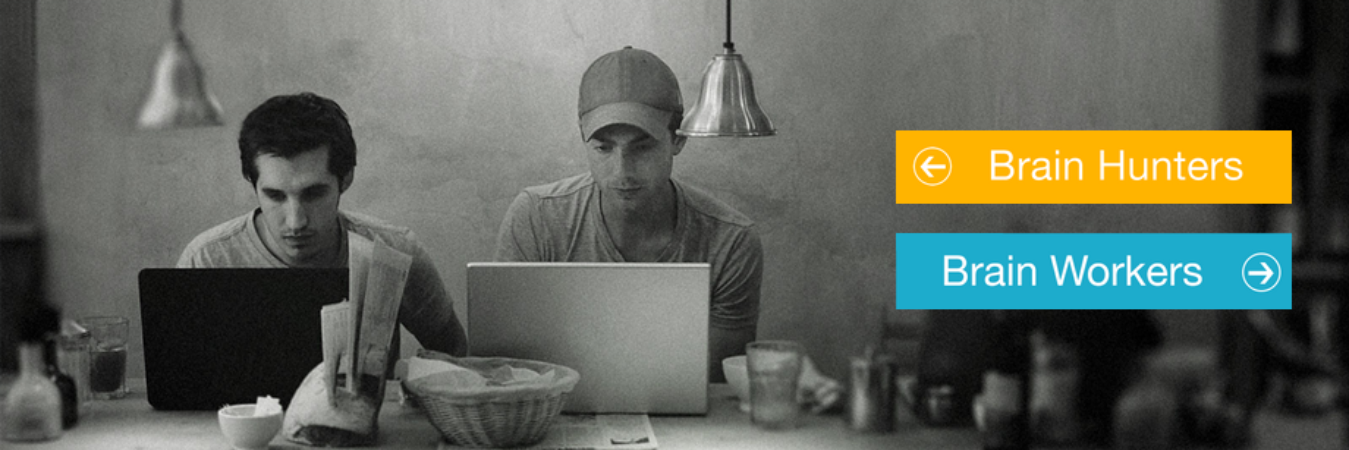 BrainBrokers's profile banner image