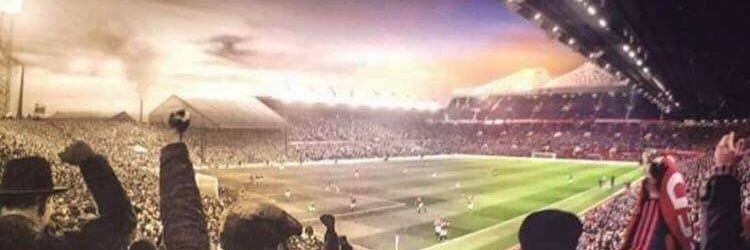 shardman1981's profile banner image