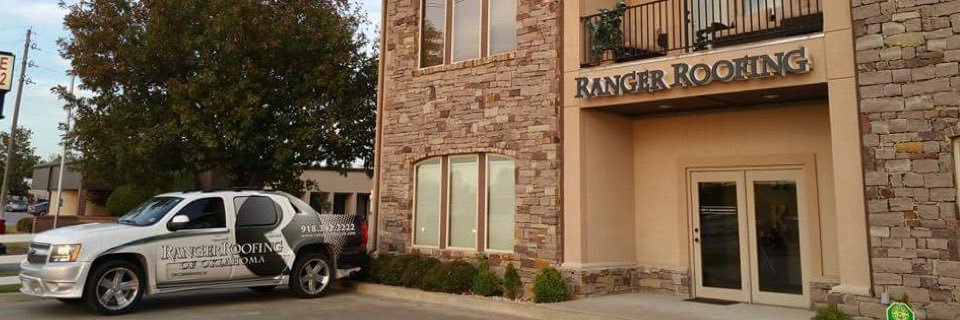 RangerRoofing's profile banner image