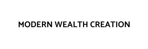 Modern Wealth Creation 💰 banner