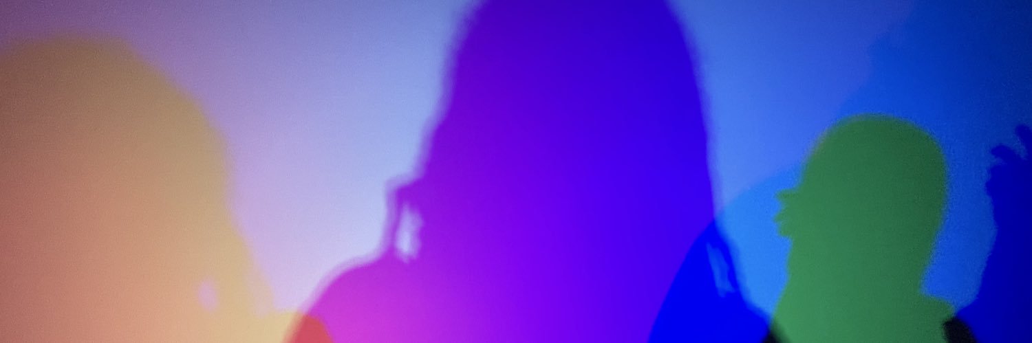 rhbursh's profile banner image