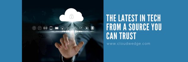 CloudWedge Profile Banner