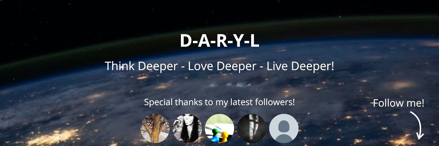 darylledyard's profile banner image