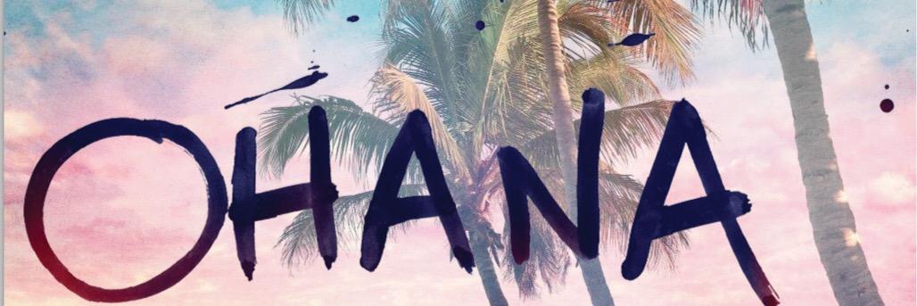 Ohana Ocean Athletic banner