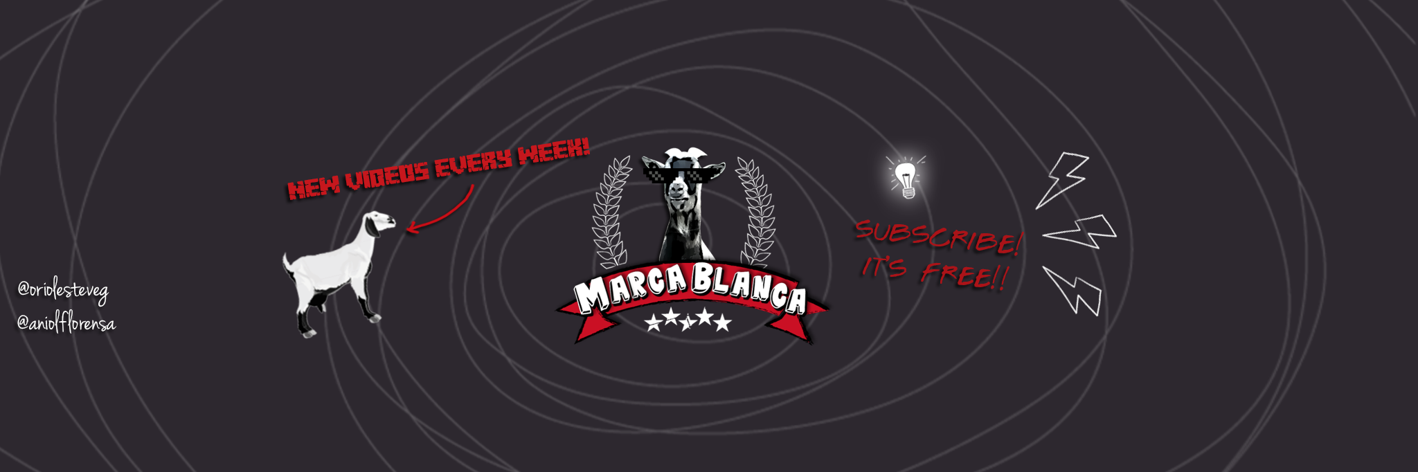 MarcaBlancaYT's profile banner image
