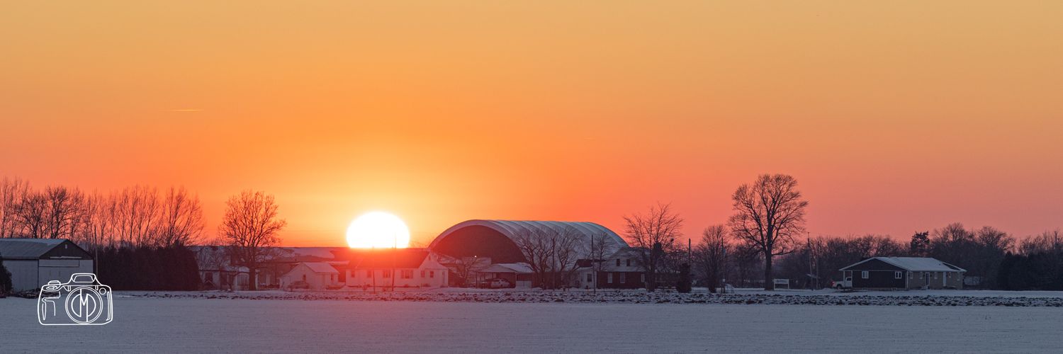 Donnymoore's profile banner image