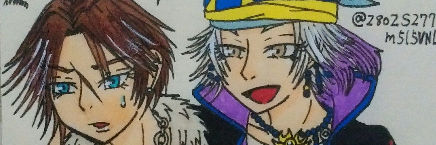 流星のシロ banner