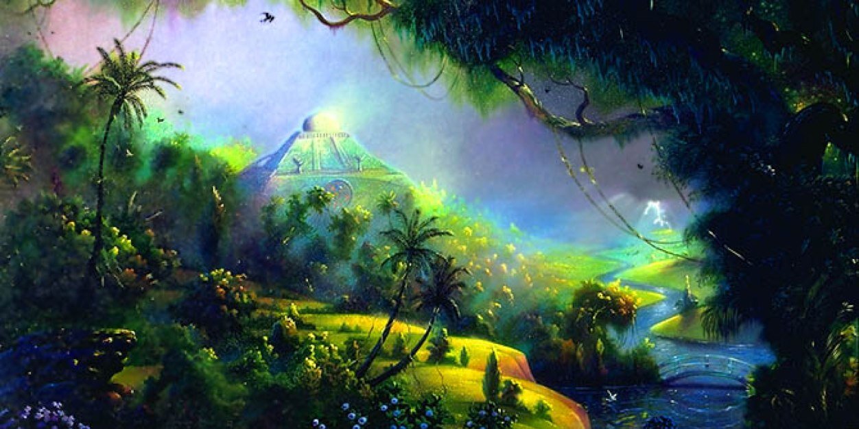 NStyrofoam's profile banner image