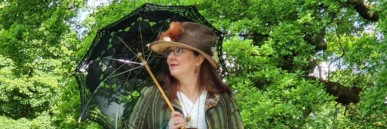 LadyOfWythyHall's profile banner image