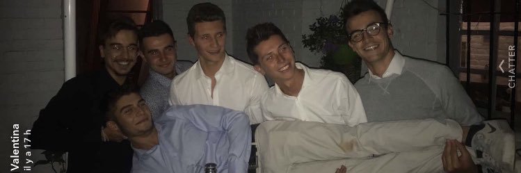ChiarelliAlex's profile banner image