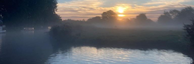 Sandra Dennis banner