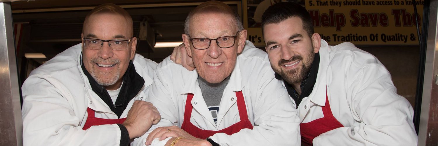 LaBonne's Markets banner