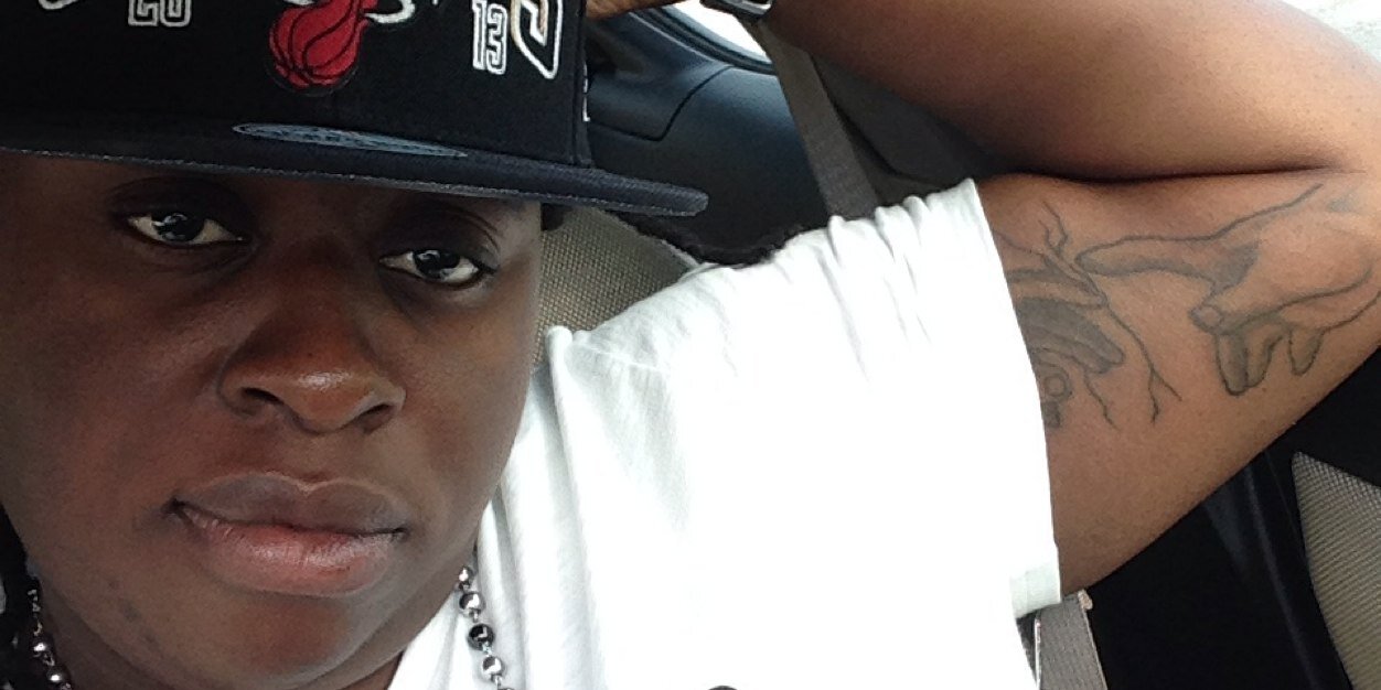 KayFed305's profile banner image