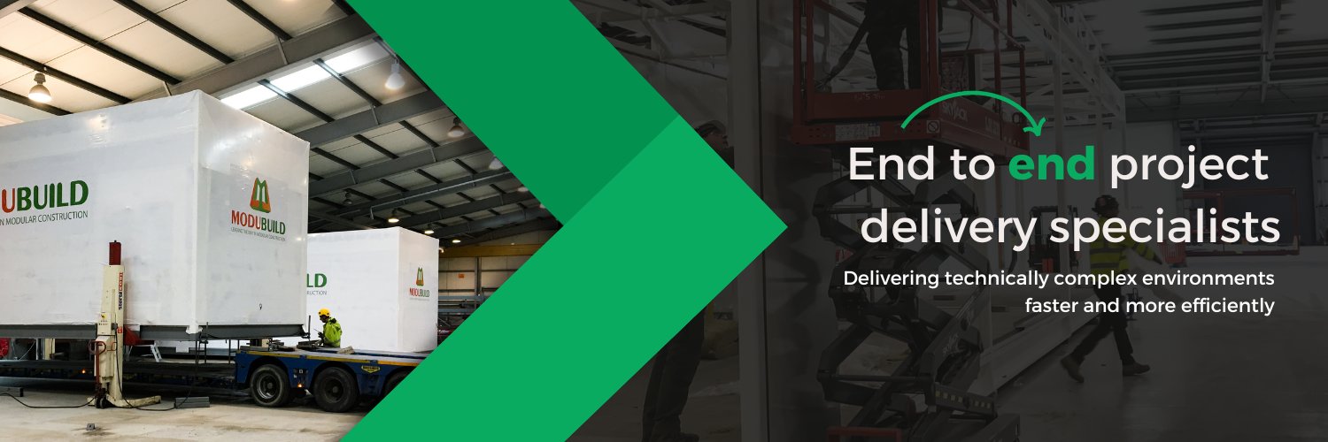 Modubuild banner