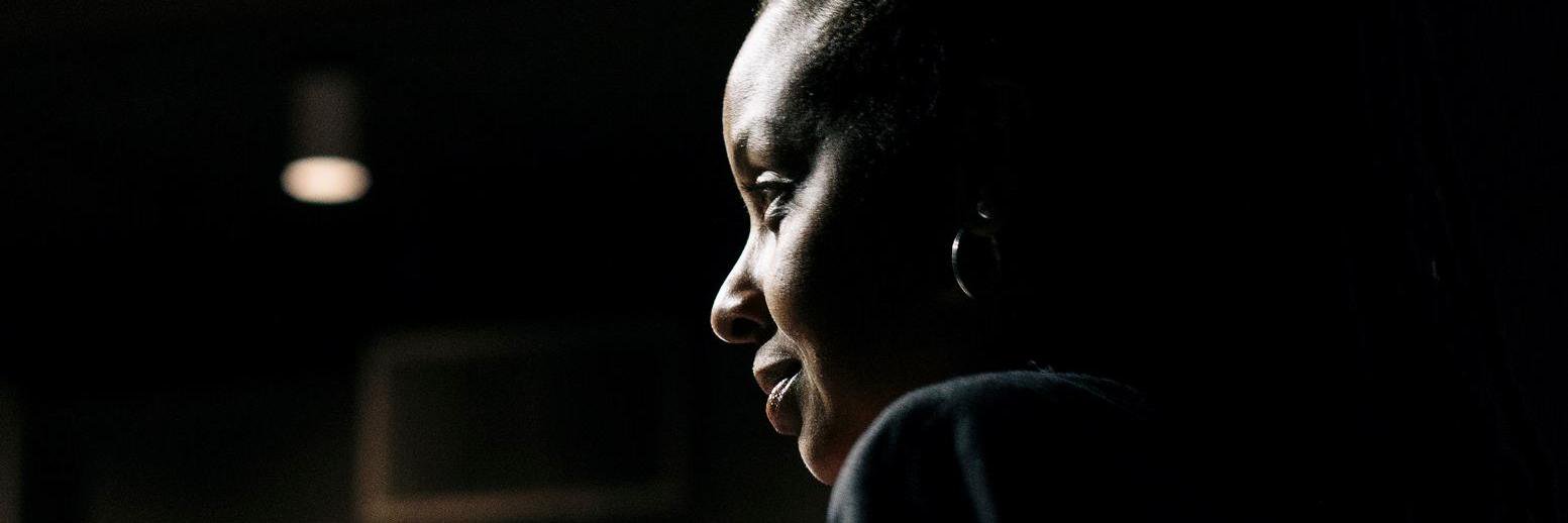 Leshell Hatley, PhD banner