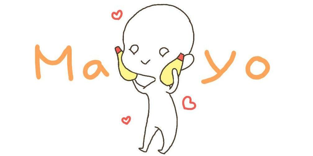 mayoimoji's profile banner image